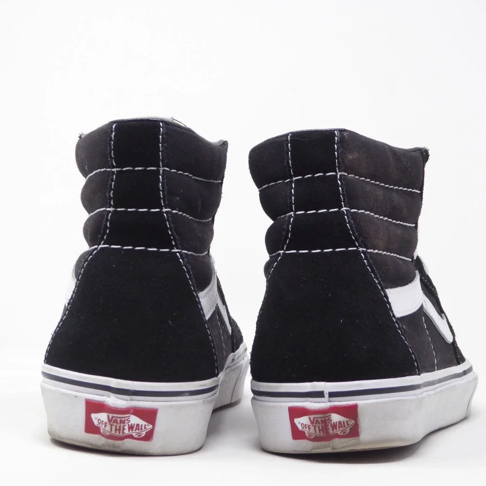 Vans bundle save